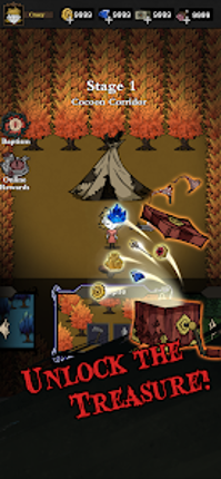 Silent Forest: Survive Image