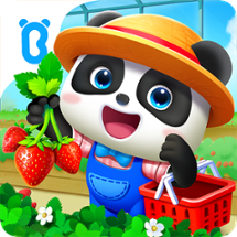 Little Panda's Farm Image