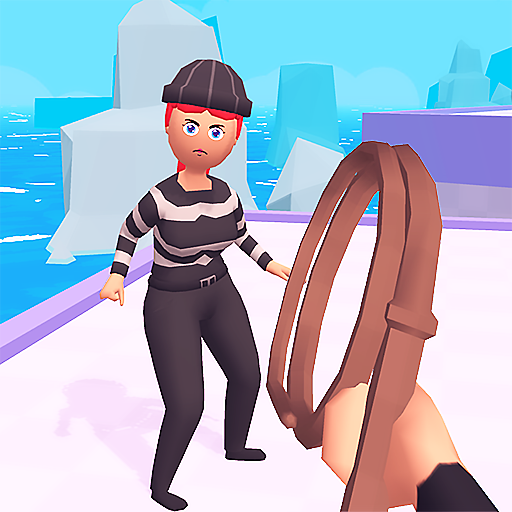 Games like Whip Master