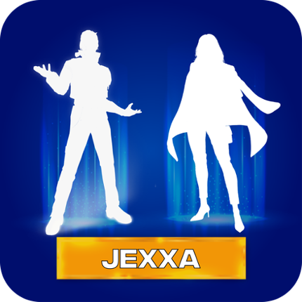 Jexxa FFF Emotes Tools Image