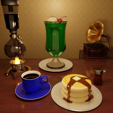 Escape Games LIBRARY Image