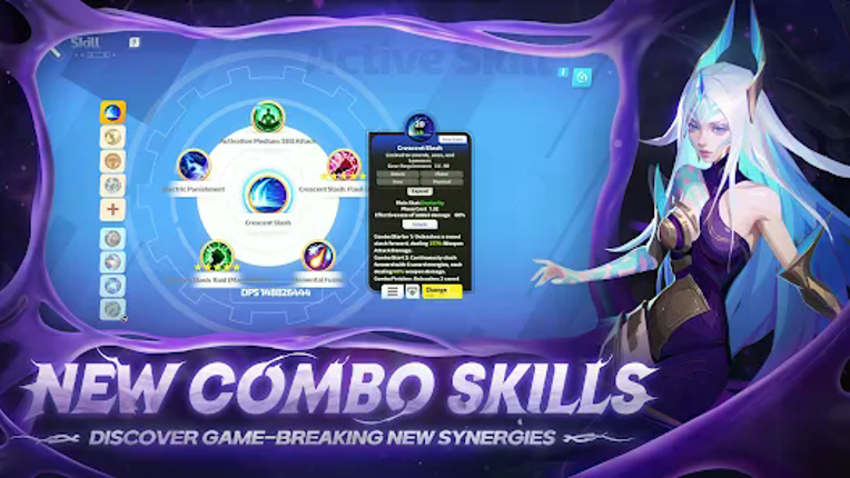 Torchlight: Infinite screenshot