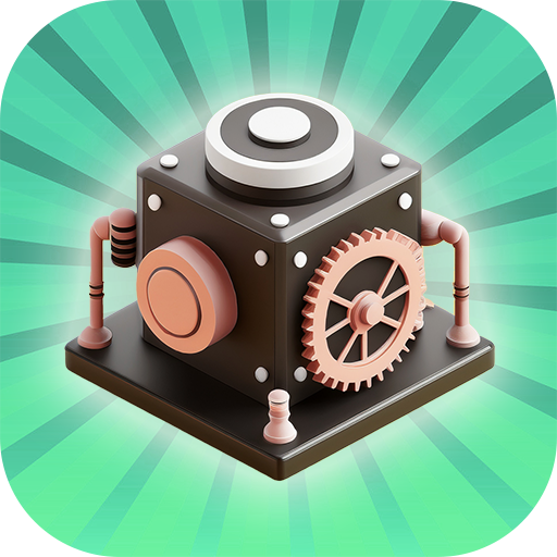 Games like Tiny Machinery - A Puzzle Game