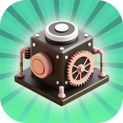 Tiny Machinery - A Puzzle Game Image
