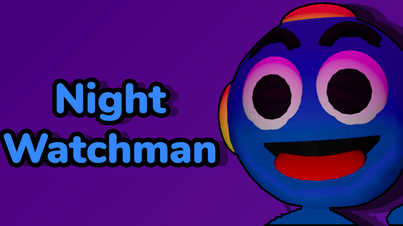 Games like Night Watchman