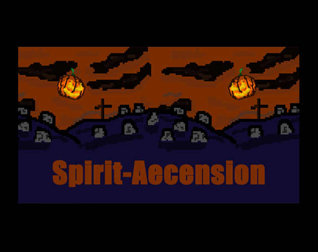 Games like (2022AU-2541-T1) Spirit Ascension