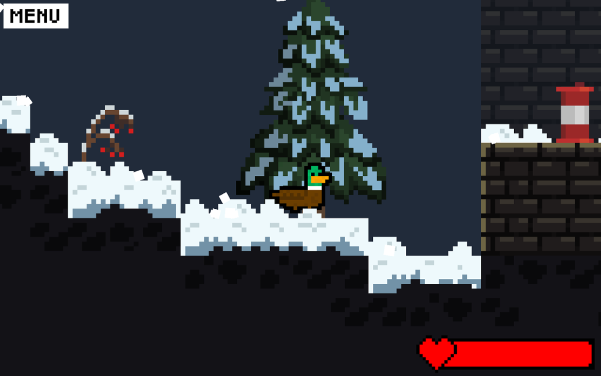 Games like Ancient Duck Adventure Versions