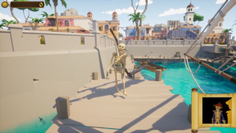 Arnold the Reaper Image