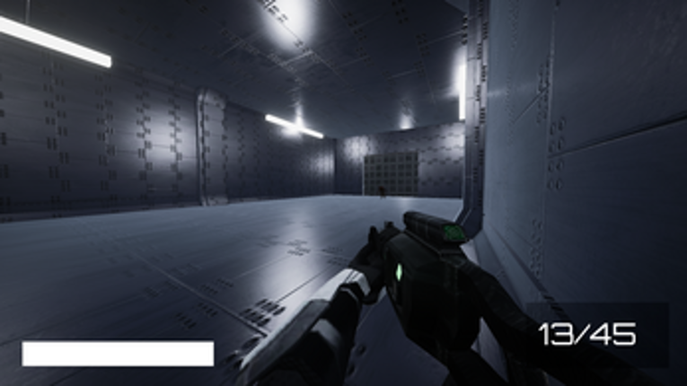 Astro Siege screenshot