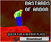 Games like BASTARDS OF ARDOR