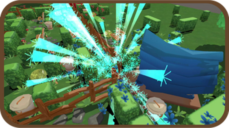 Bone Hunters screenshot