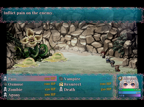 Concordia Eternal screenshot