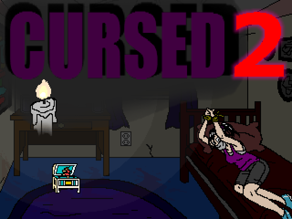 Games like Cursed 2