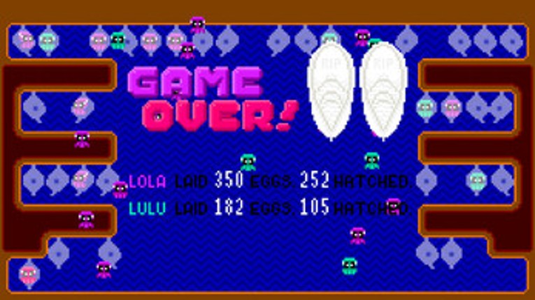 Cuttle Scuttle Image