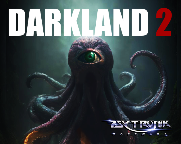 Games like Darkland 2 (C64) FREE