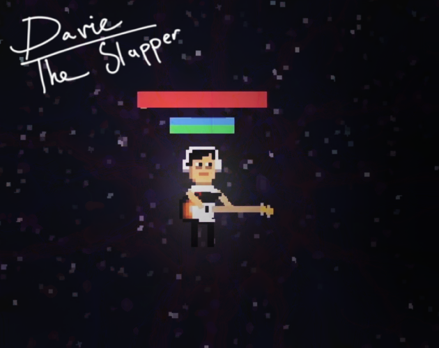 Games like Davie The Slapper