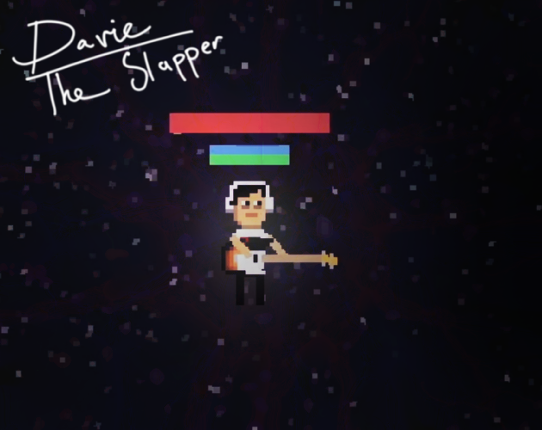 Davie The Slapper Image