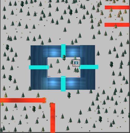 Deception Royale screenshot