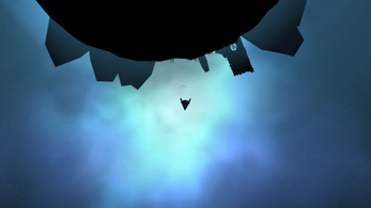Deeper Into Space Image