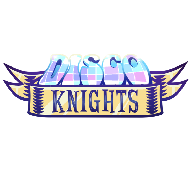 Games like DISCO KNIGHTS
