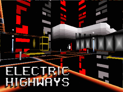Games like Electric Highways