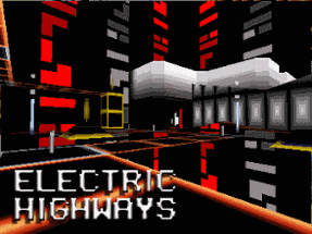 Electric Highways Image