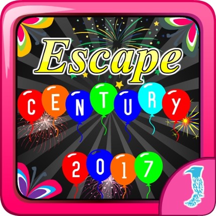 Escape Century 2017 Game Cover