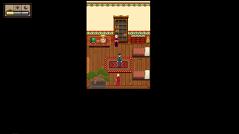 Everyday You Play The Gong Image