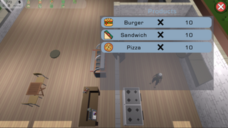 FarEast screenshot