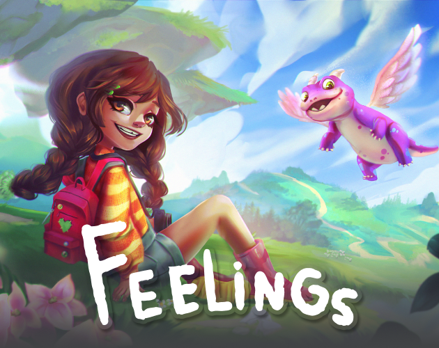 Games like Feelings