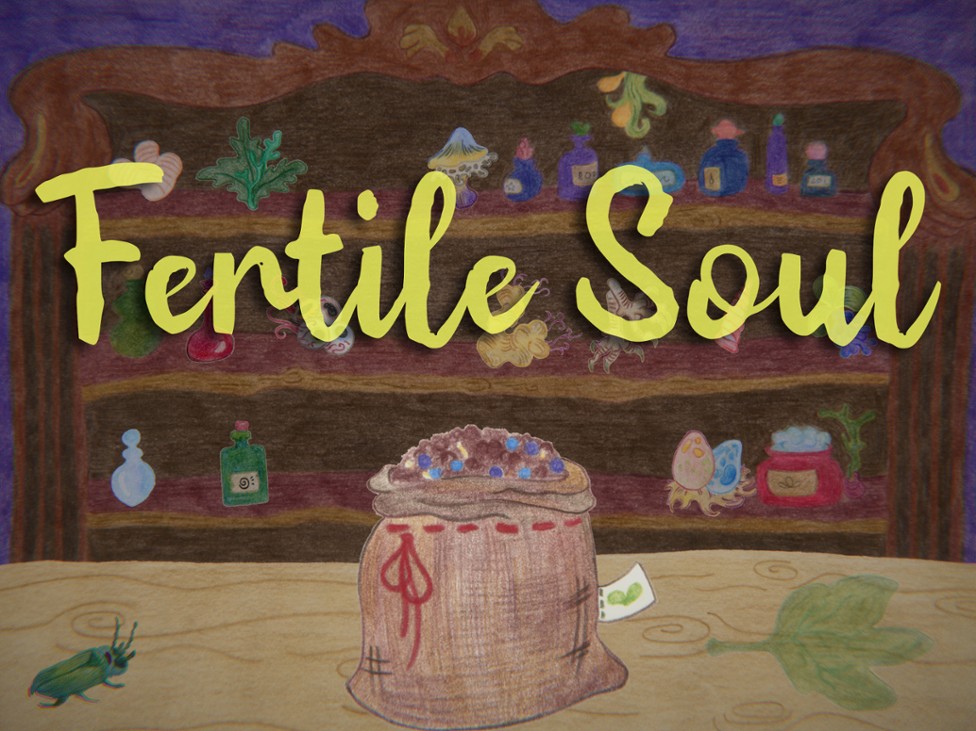 Games like Fertile Soul