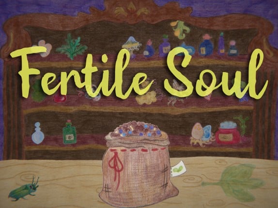 Fertile Soul Game Cover