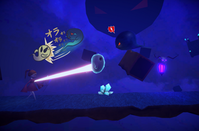 Lifeline screenshot