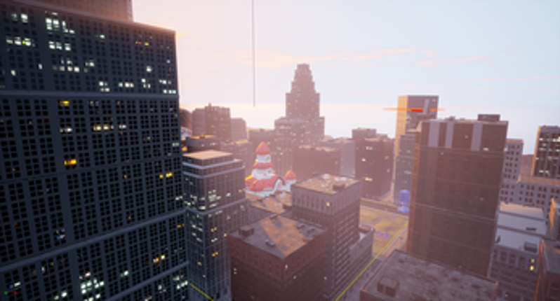GRAND THEFT MARIO Image