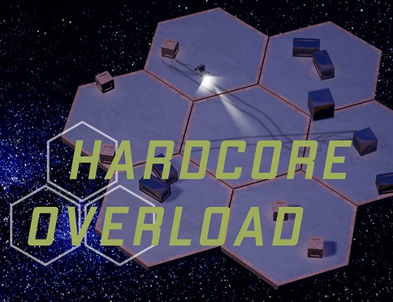 Hardcore Overload Image