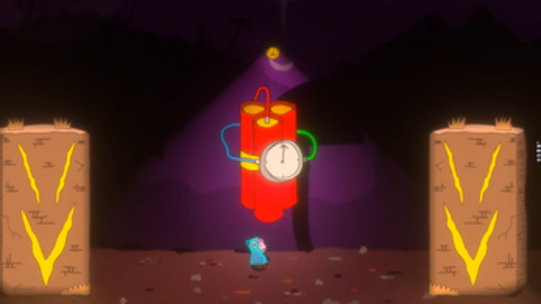I am here for you Image