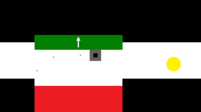 Jump Higher Block screenshot