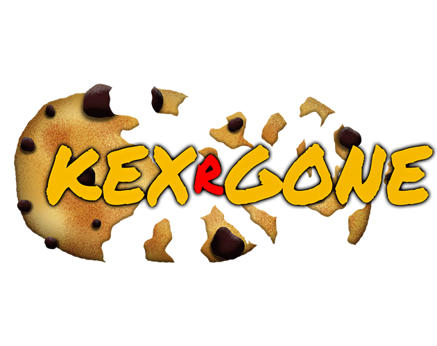 Games like KEXRGONE