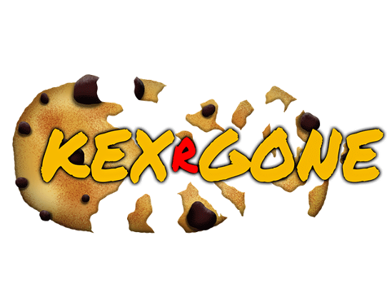 KEXRGONE Game Cover