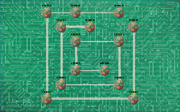 Knot A Problem screenshot