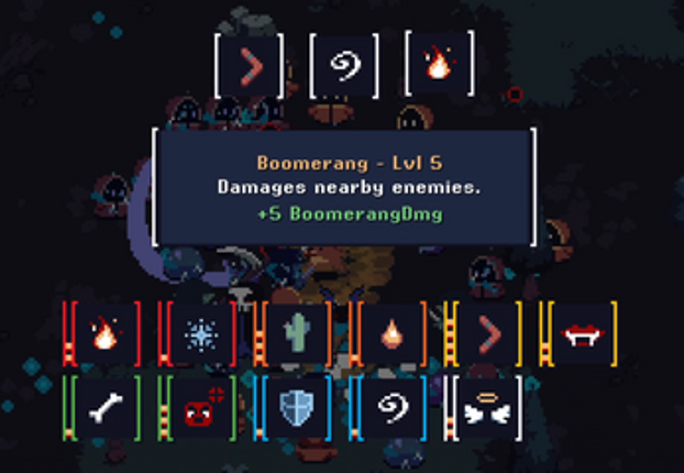Last Bob standing screenshot