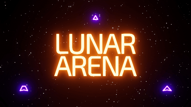 Games like Lunar Arena