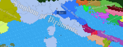 Mare Nostrum Image