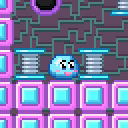 Moeblob Adventure screenshot