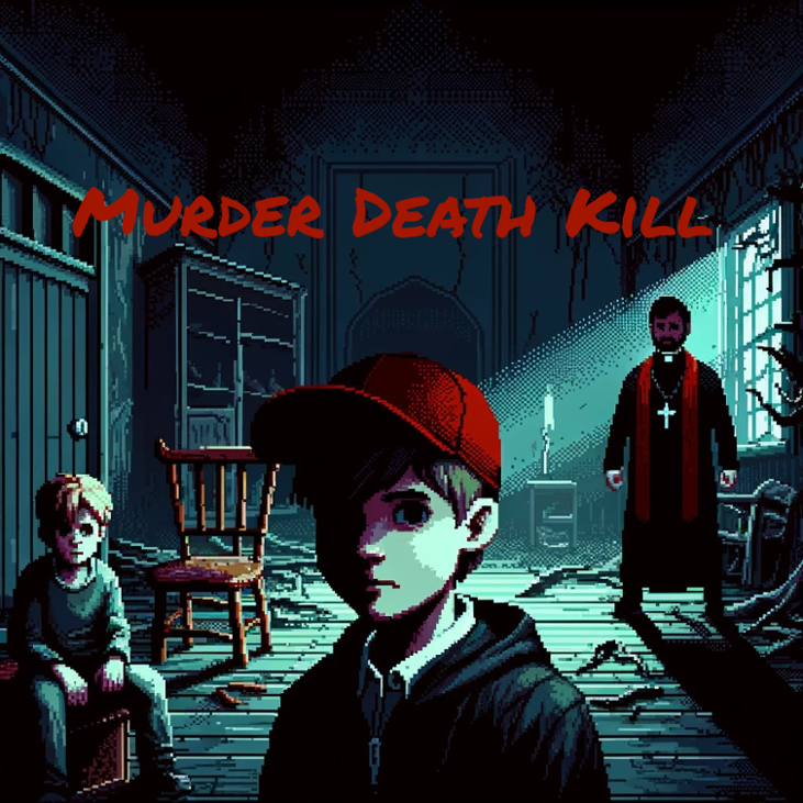Games like Murder Death Kill