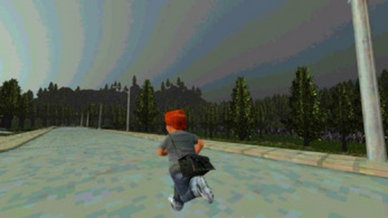 MUSHURT screenshot
