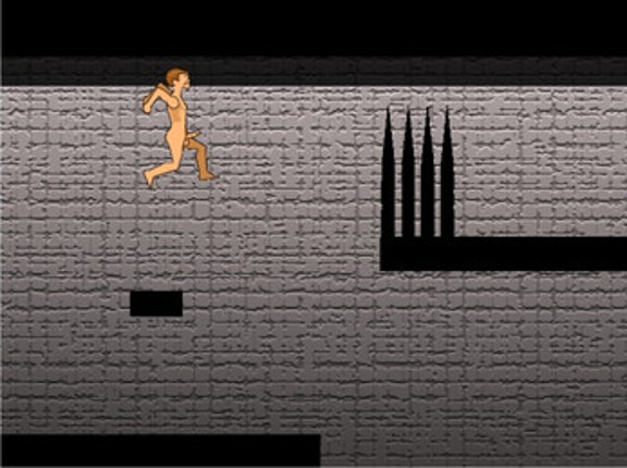 Mystique - Adult Sexy Platformer XXX RATED screenshot