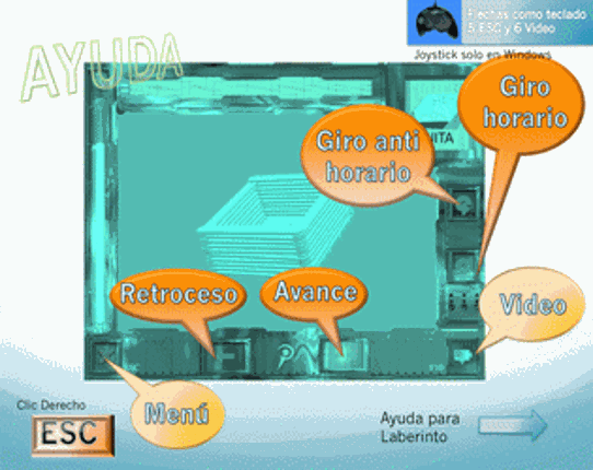 Palitos iniciales Image