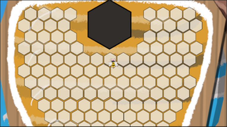 Queen of the Hive Image