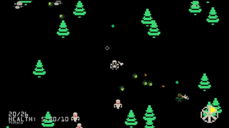 RADIO screenshot